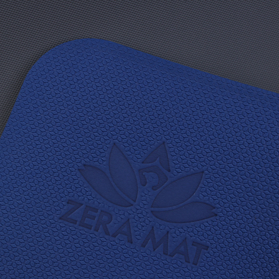 Thảm tập Yoga Zera TPE 2 lớp Sportslink