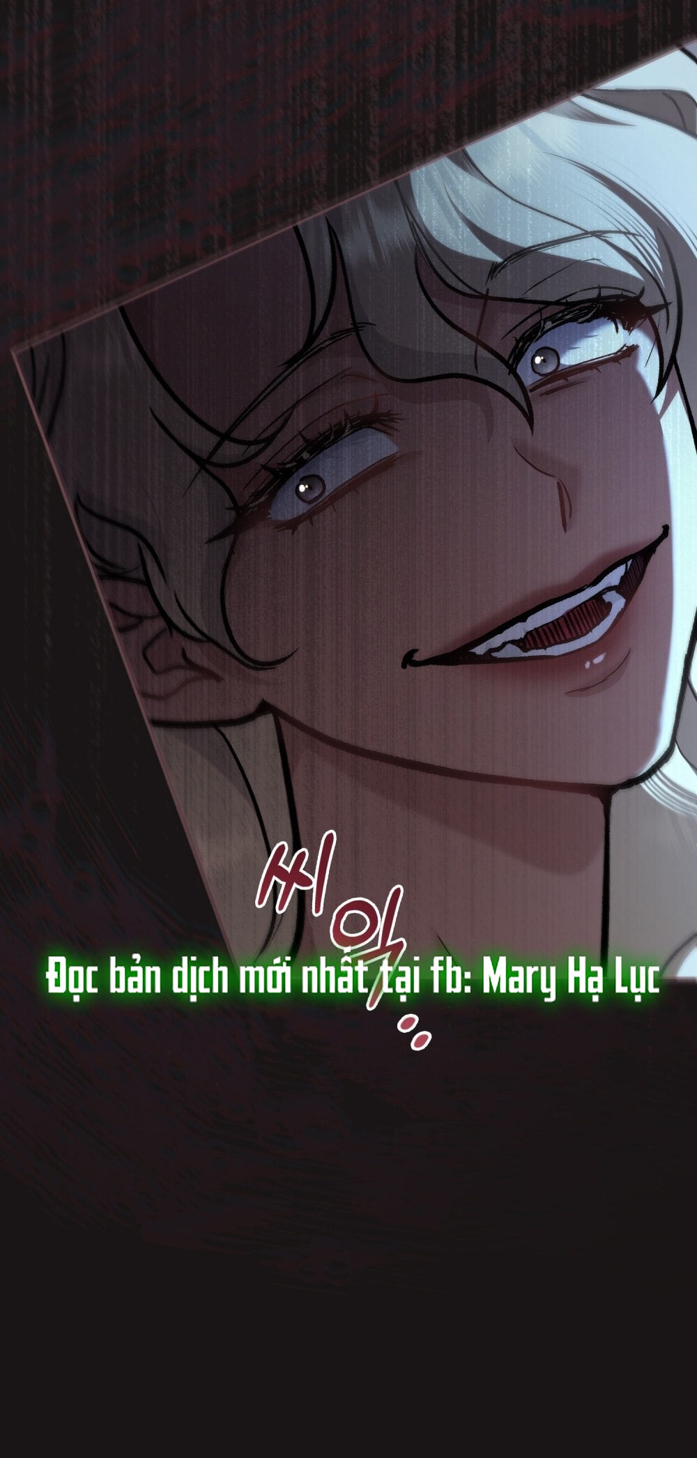 merry psycho chapter 19.2 30