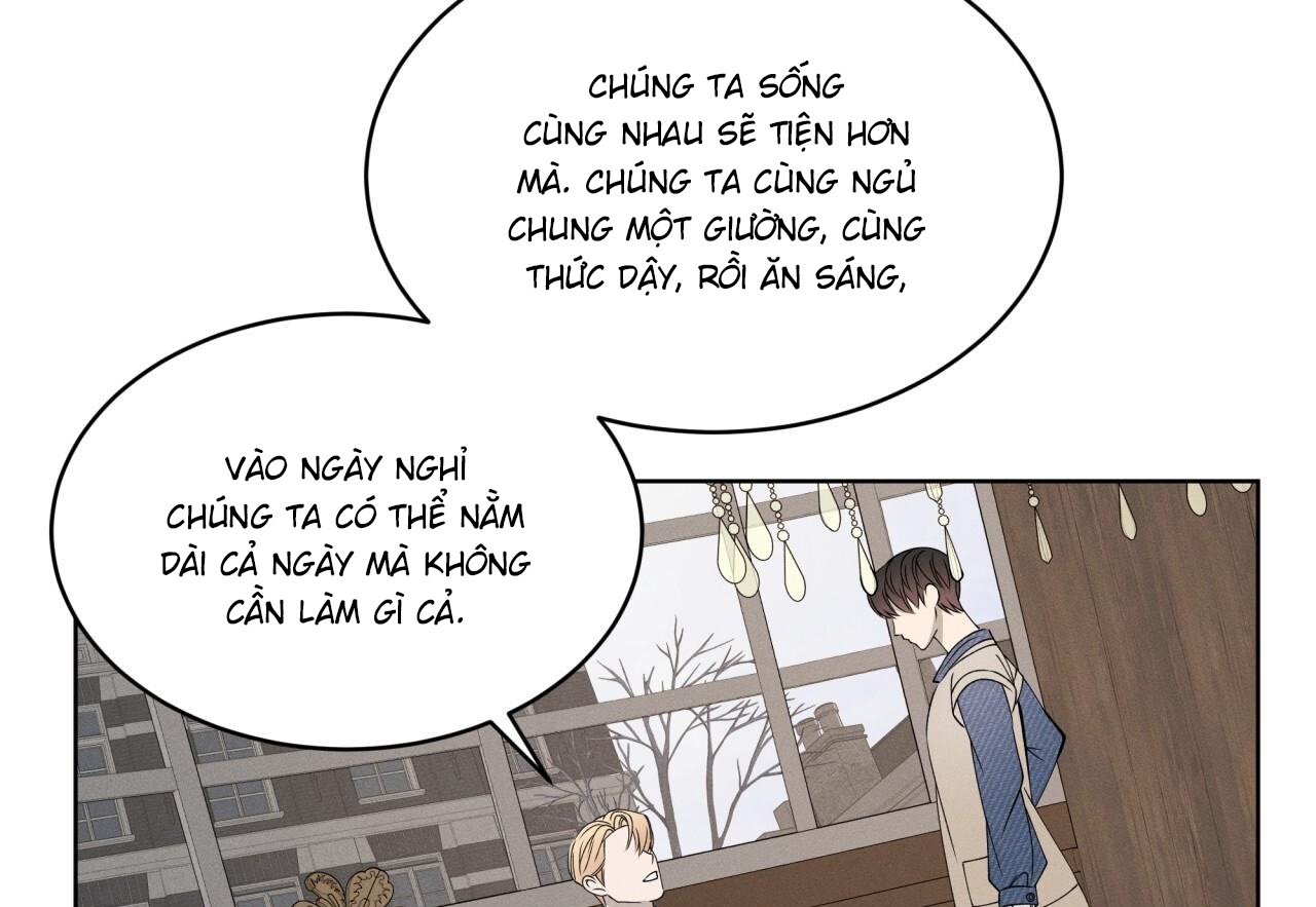 luân đôn trong màn đêm chapter 25 85