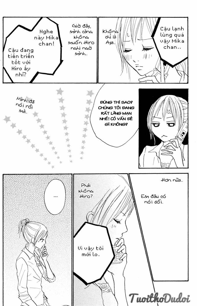 koizora - bầu trời tình yêu chapter 2 10