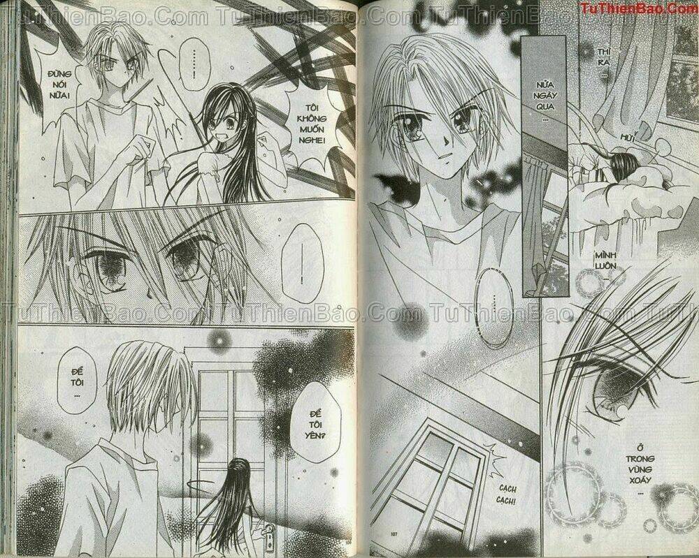 vườn mật ngọt chapter 2 53