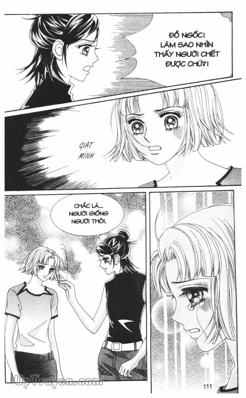 chỉ mình anh chapter 6 112