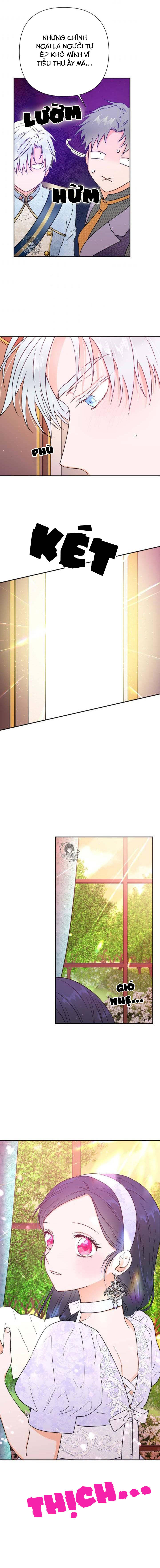 lady baby chapter 121 10