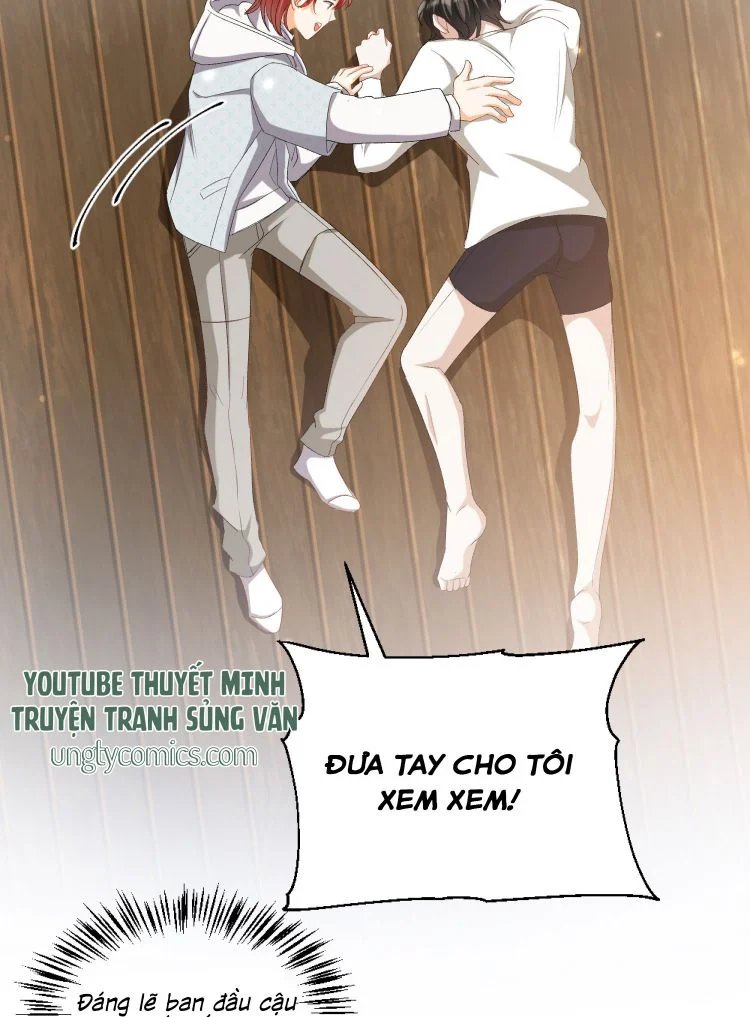 nụ hôn vực thẳm chapter 29 16