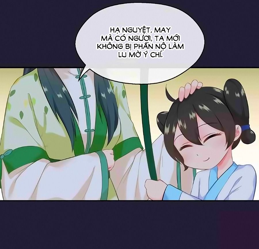 Thịnh Thế Đế Vương Phi chapter 18 - Trang 7