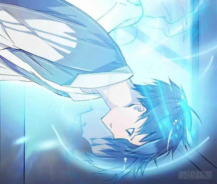 ta không phải nữ thần chapter 6 4