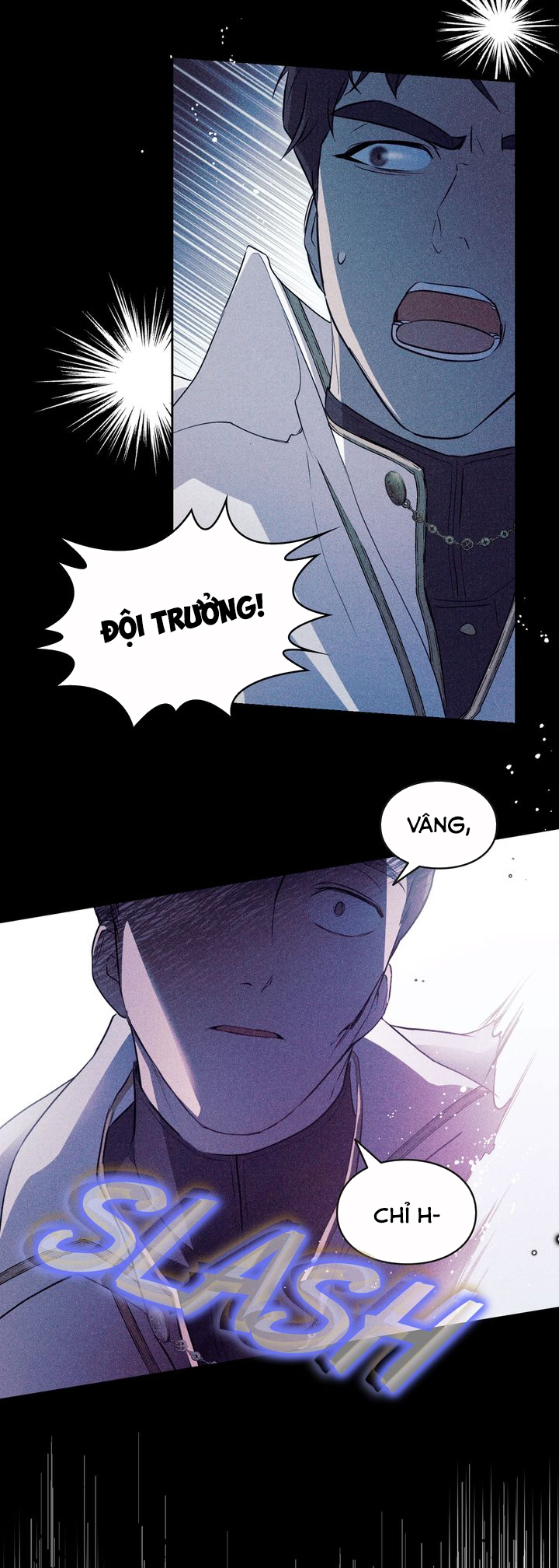 thánh nữ evelina chapter 3 17