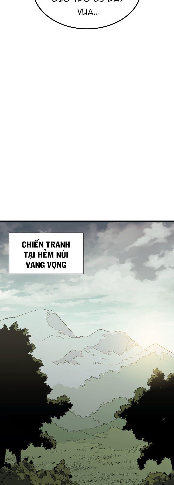tôi trở lại thăng cấp một mình chapter 13 40