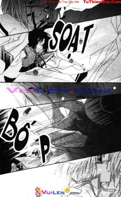 cáo nhỏ đáng yêu chapter 1 145