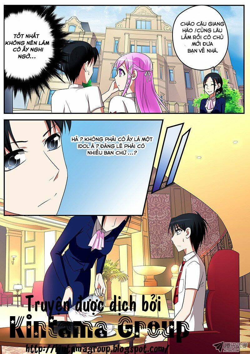 cupid's chocolates chapter 4 6