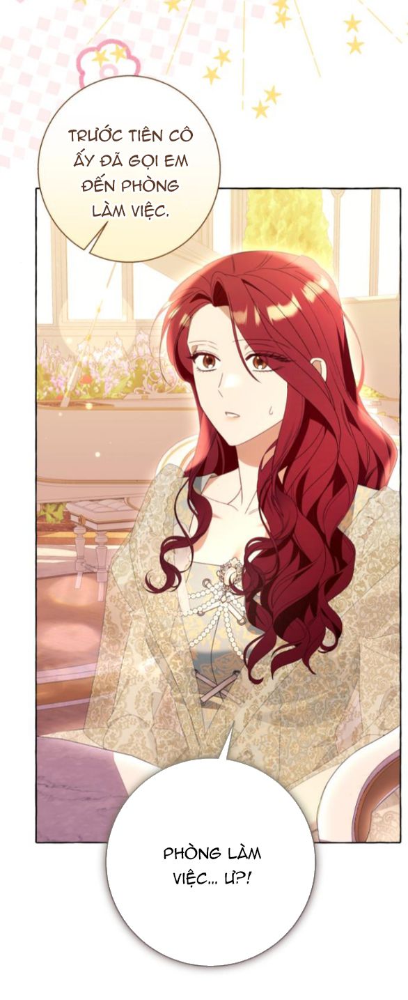 tôi tưởng đó chỉ là tiểu thuyết trọng sinh bình thường chapter 90.2 19