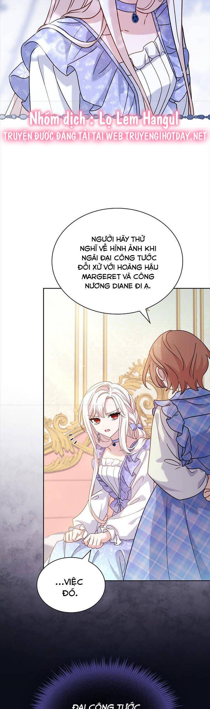 để yên cho tiểu thư hiền chapter 89 12