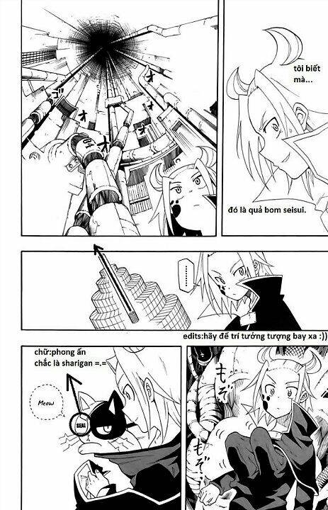 tripeace chapter 27 22