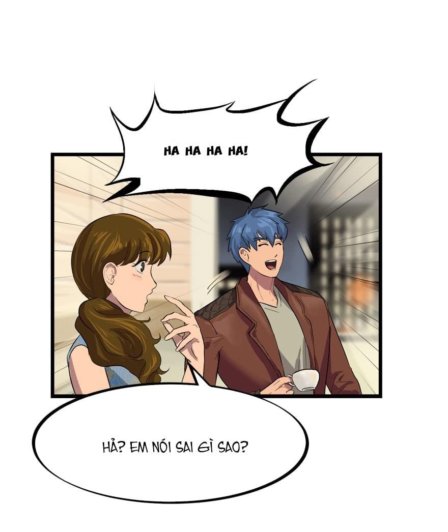 vua sinh tồn chapter 21 12