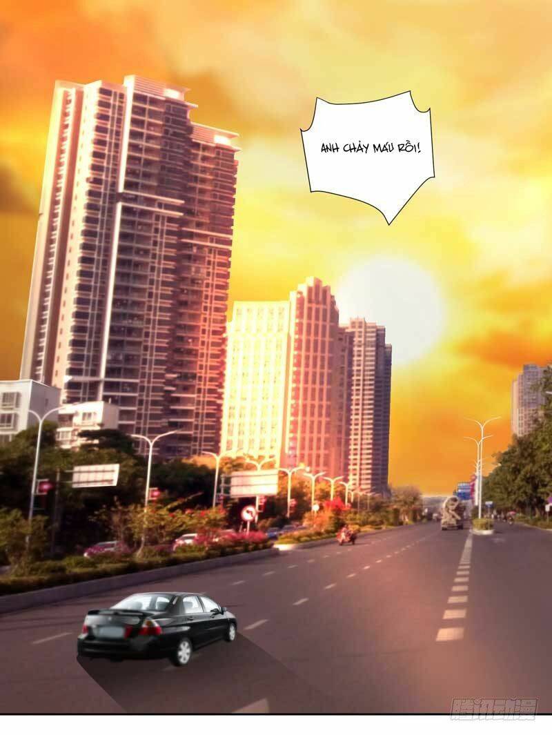 chỉ nhiễm thành hôn: đại thúc sủng vợ vô độ chapter 21 3