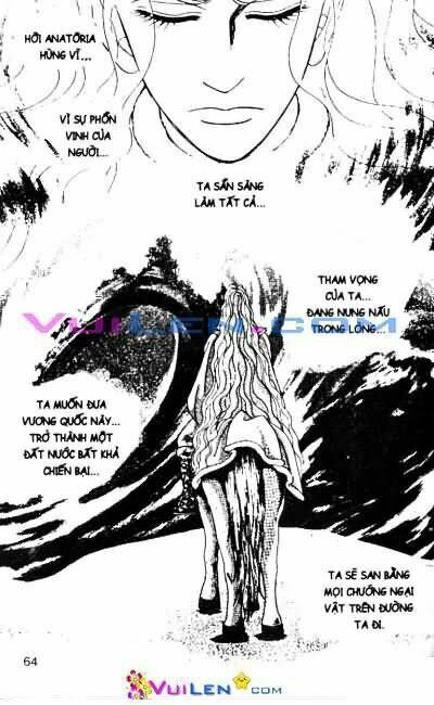 princess - công chúa xứ hoa (bản đẹp) chapter 6 64