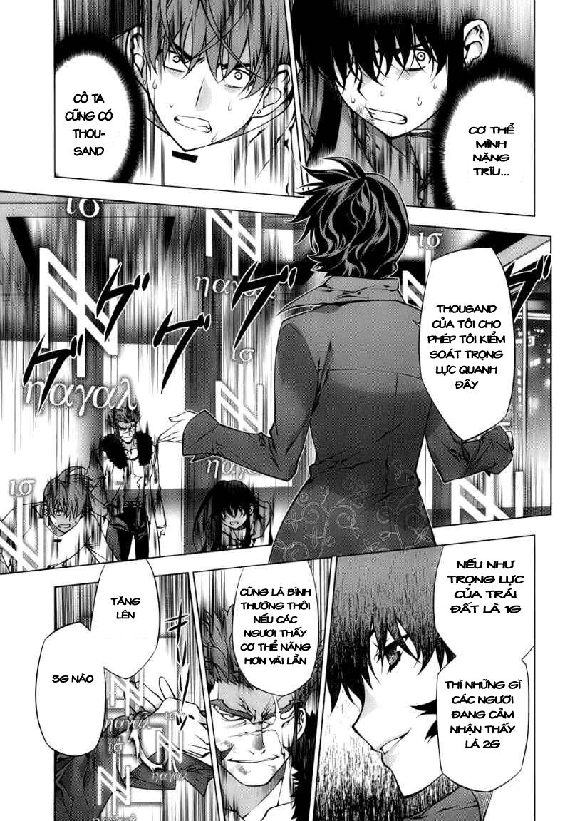 black god chapter 67 11