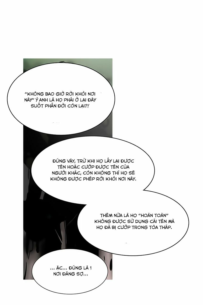 tòa tháp bí ẩn 2 chapter 200 44