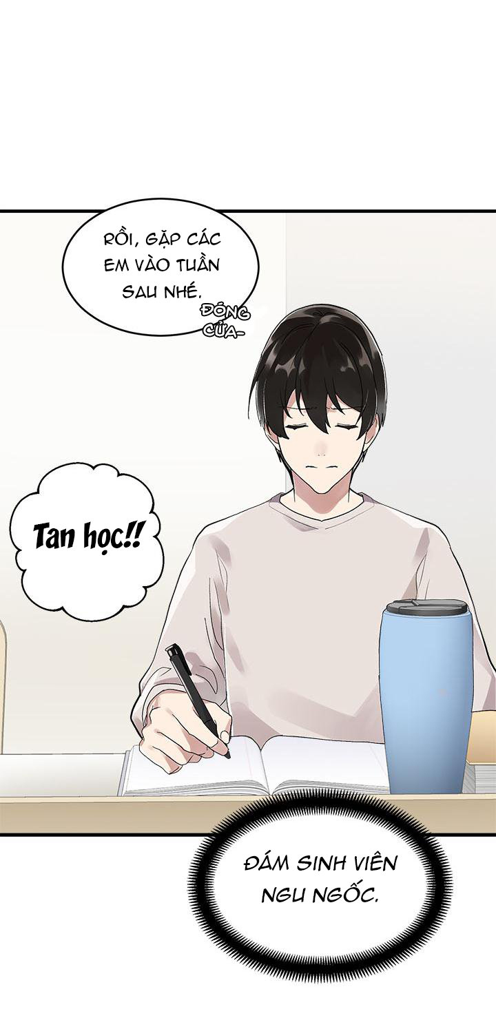 khách sạn ojakgyo chapter 1 10