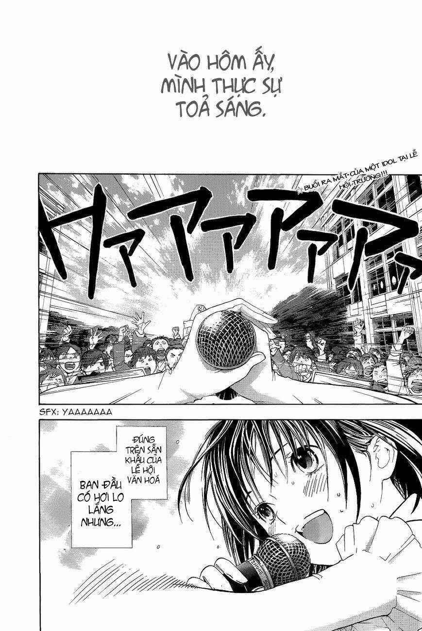 atashi no idol chapter 0 3