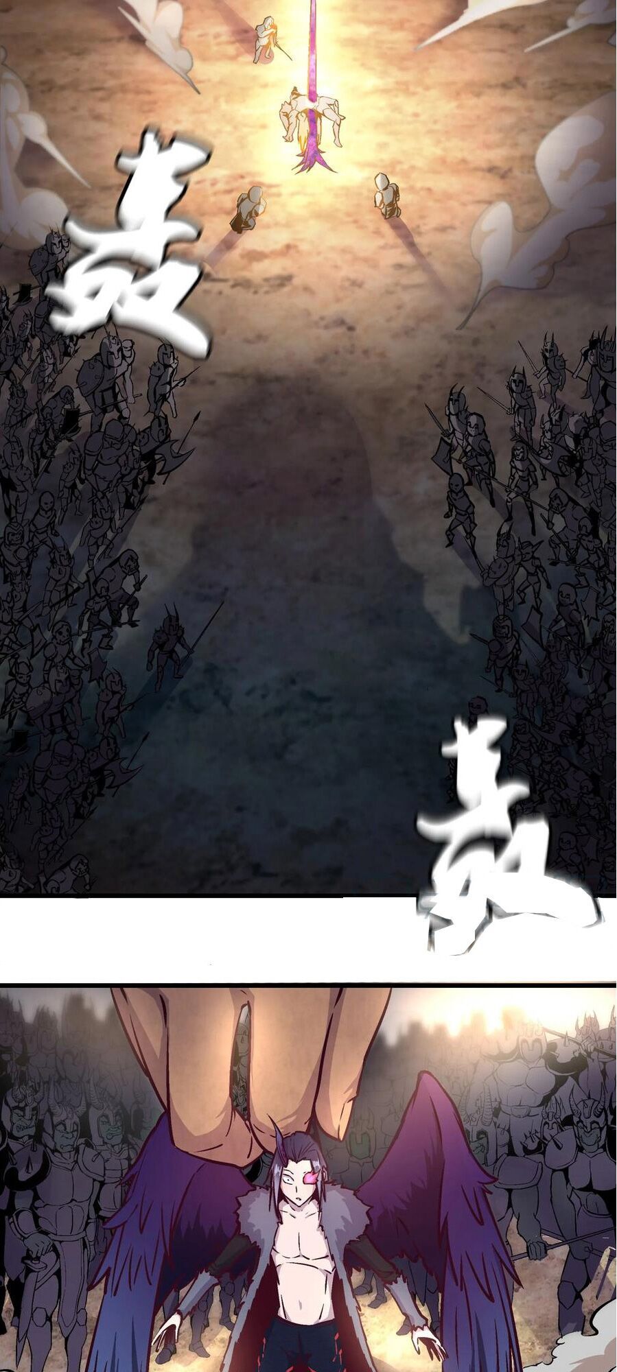 tôi không phải quỷ vương chapter 1 62