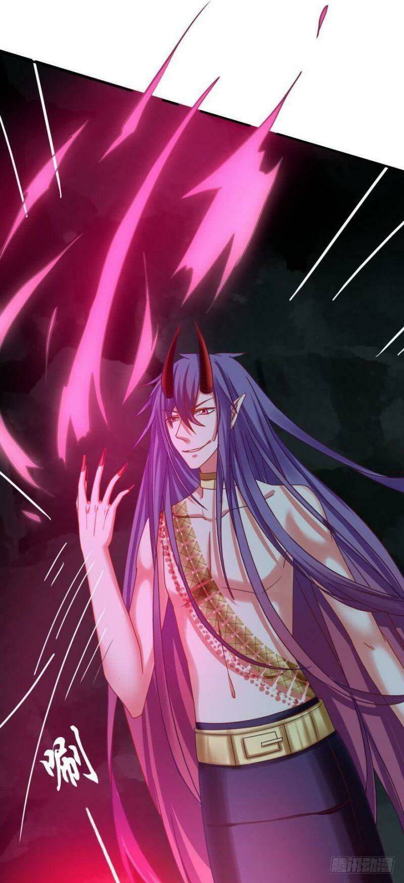 nhân ngư học trưởng, đừng ôm ta! chapter 68 16