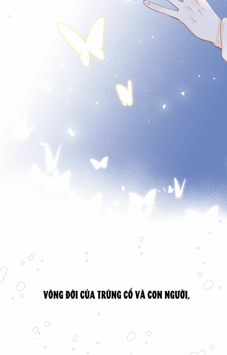 sos! tôi đã yêu một con sâu bướm (phần 2) chapter 0 30