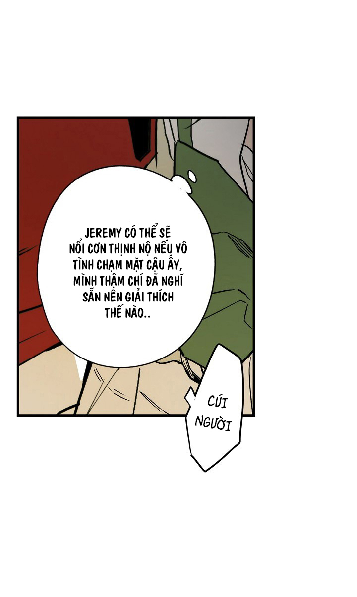 cổ tích về người mẹ kế chapter 32 33