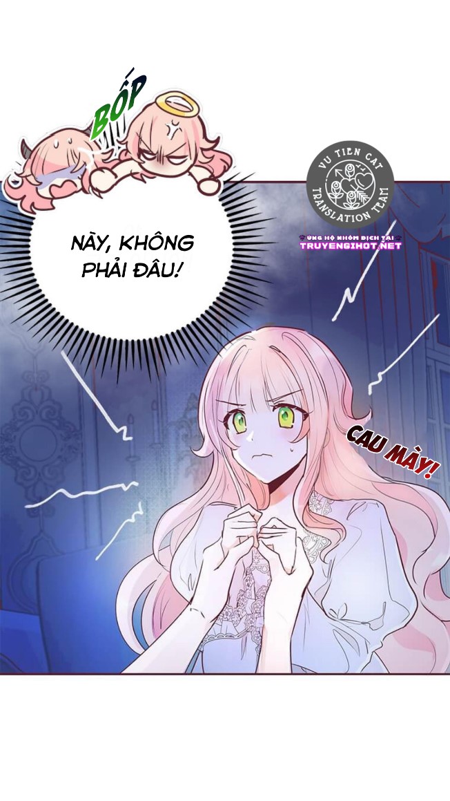 đó chỉ là sai lầm thôi mà, ngài đại công tước! chapter 3.1 33