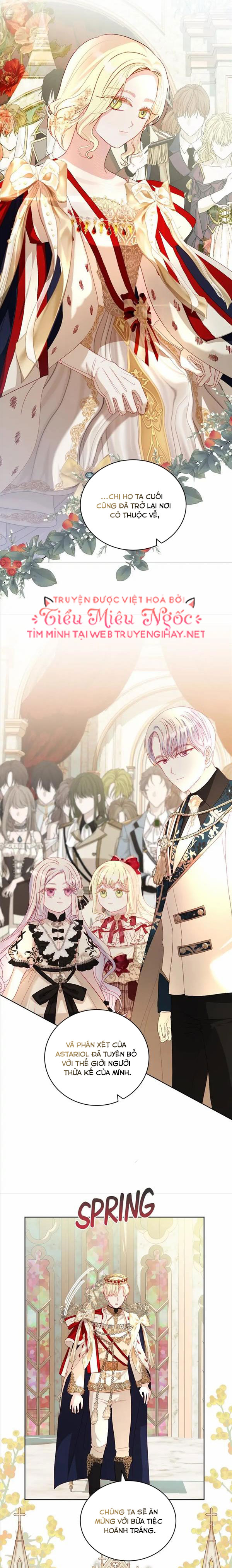 papa của tôi đã xuất hiện chapter 28 18