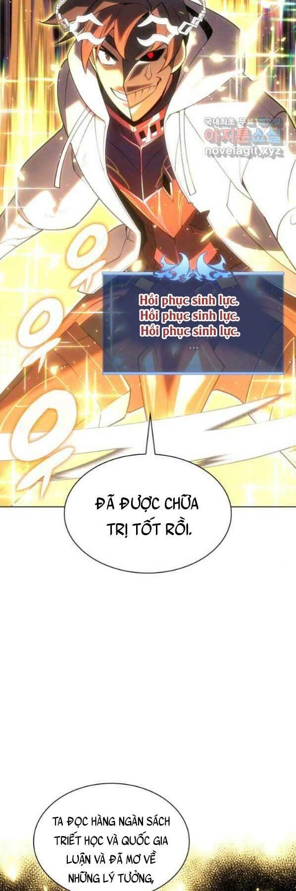 vượt qua giới hạn chapter 149 19