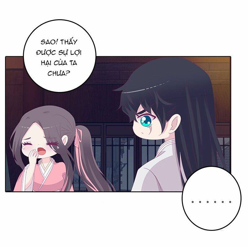 tướng quân mời ra trận chapter 65 4