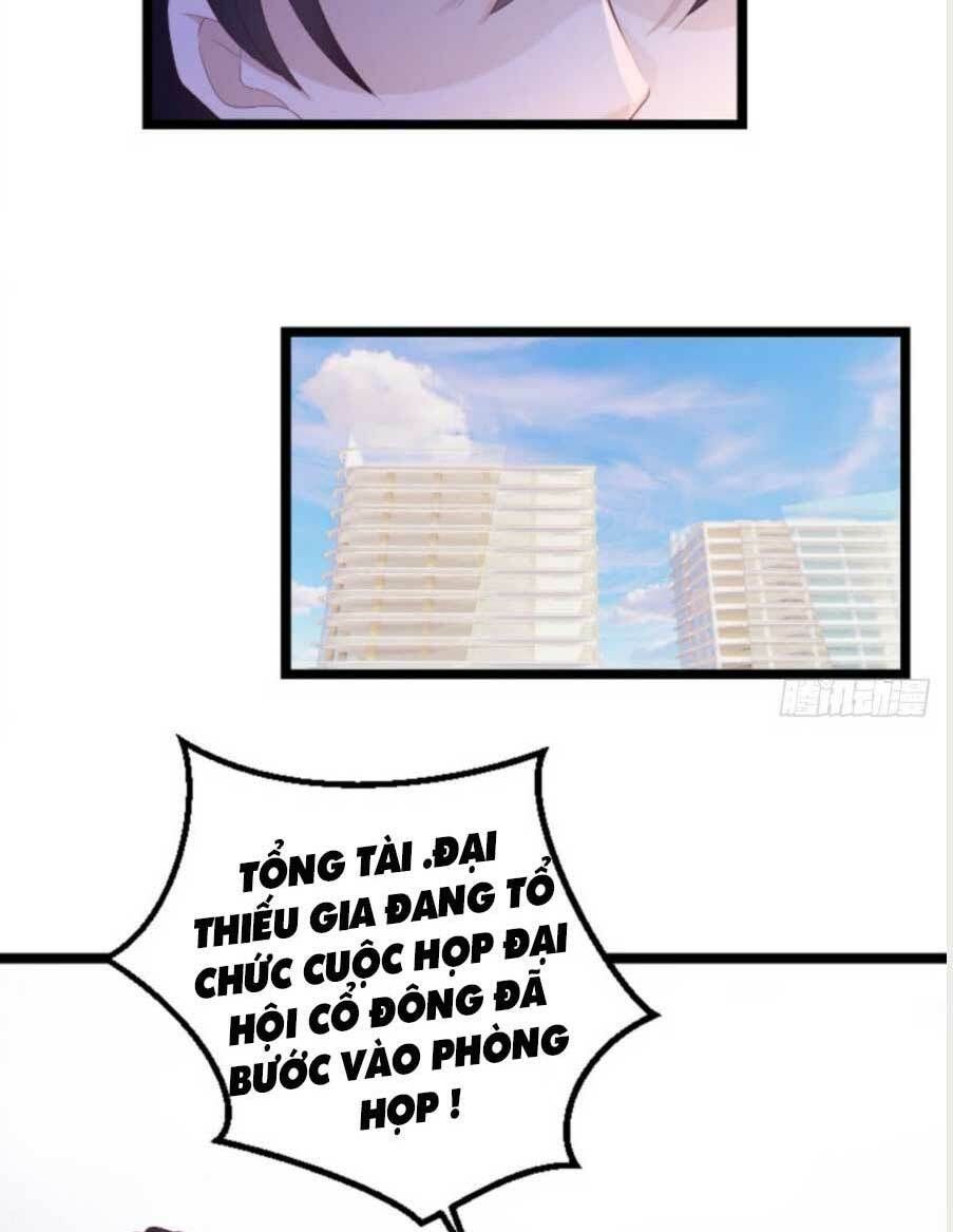 bảo bối đáng yêu đột kích chapter 124.2 5