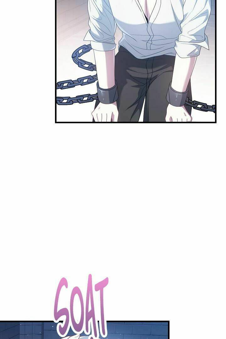 tôi đã gặp nam chính ở trong tù chapter 18 25