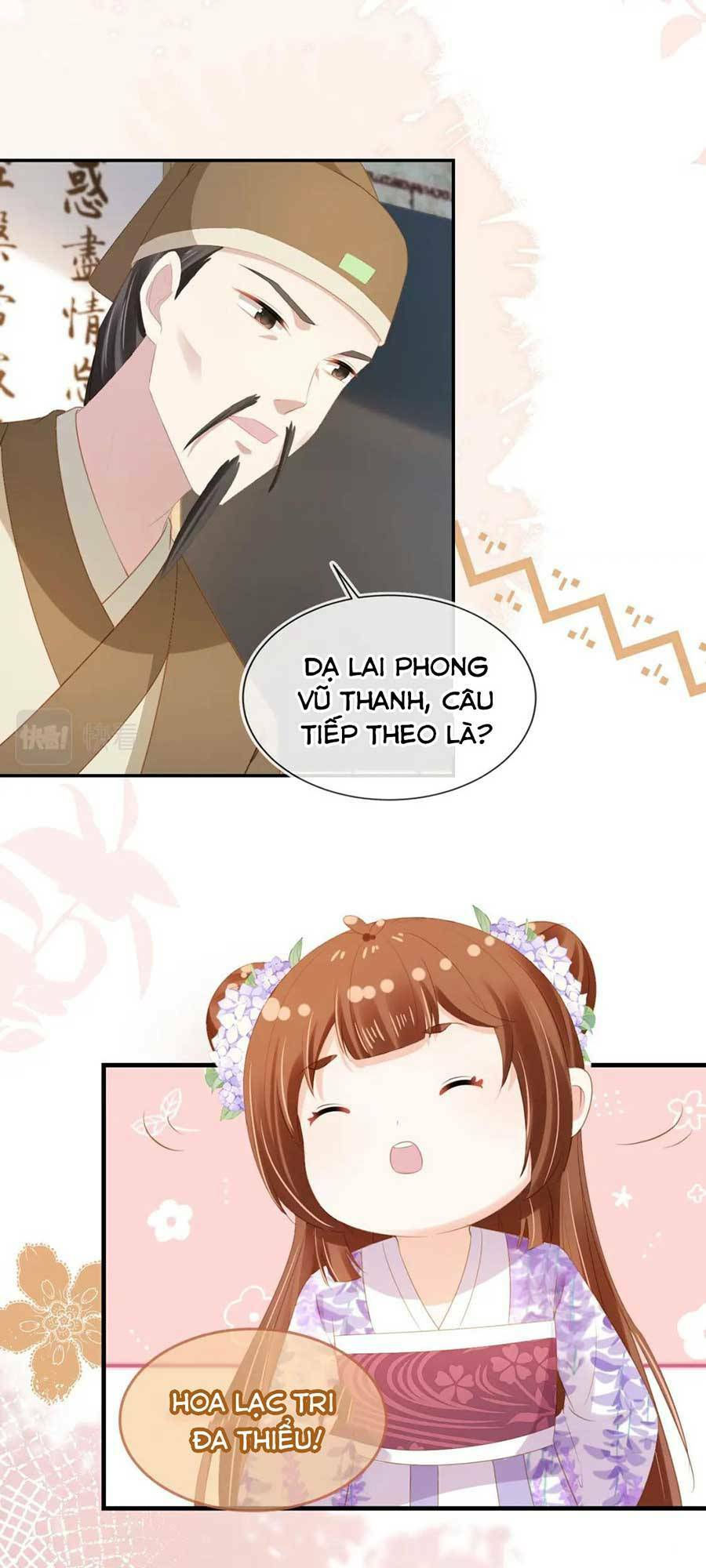 nhặt được bảo bối manh manh chapter 103 24