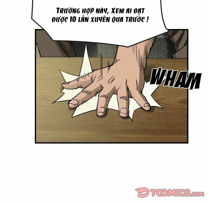 huyền thoại : khởi đầu chapter 59 54