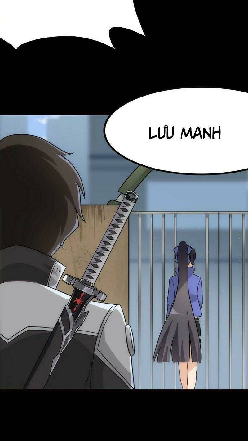 bạn gái virus của tôi chapter 215 32