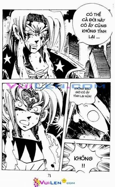 tiểu hòa thượng hd remake chapter 279 11