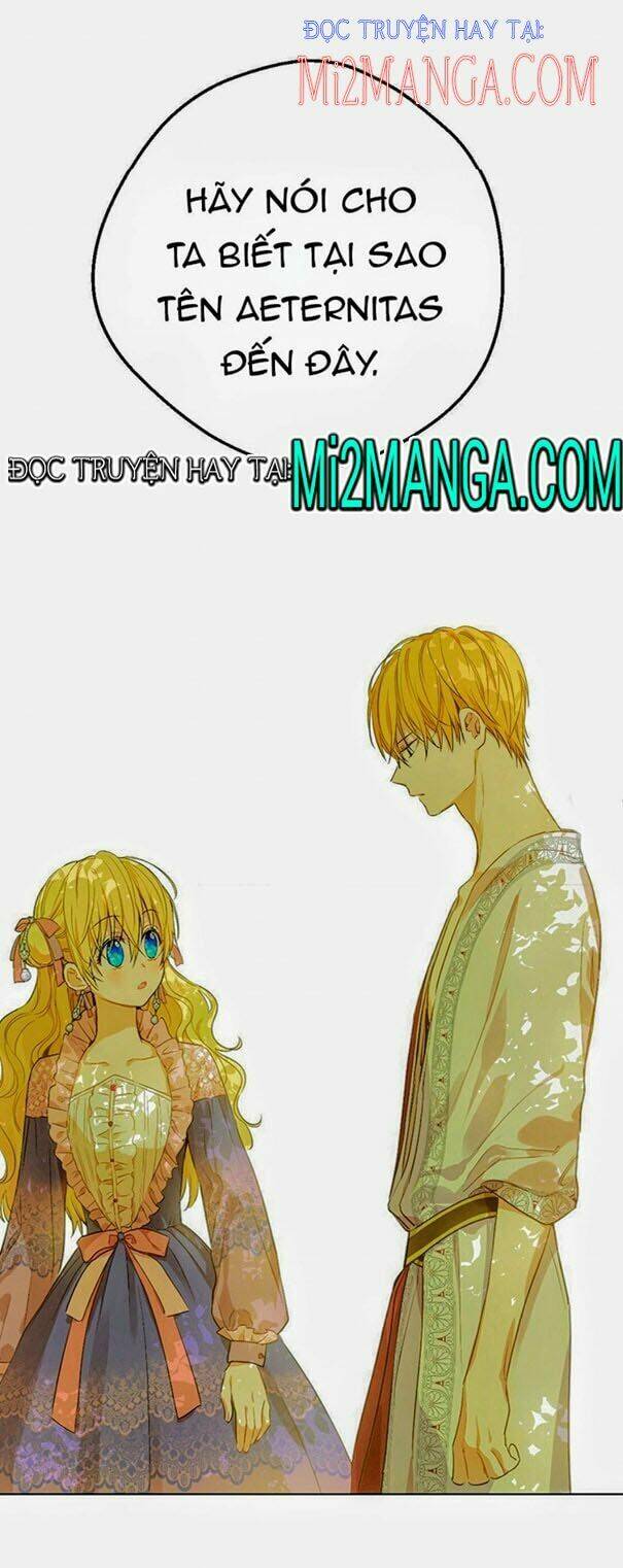 một ngày nọ ta trở thành công chúa chapter 109.1 4