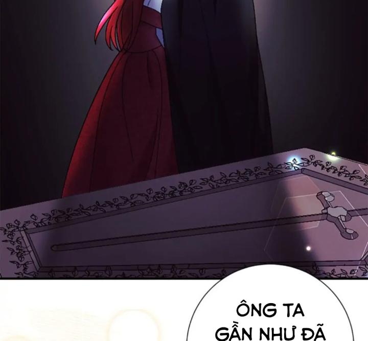 điện hạ giờ đã khỏe, khỏe đến mức quá đáng chapter 1 122