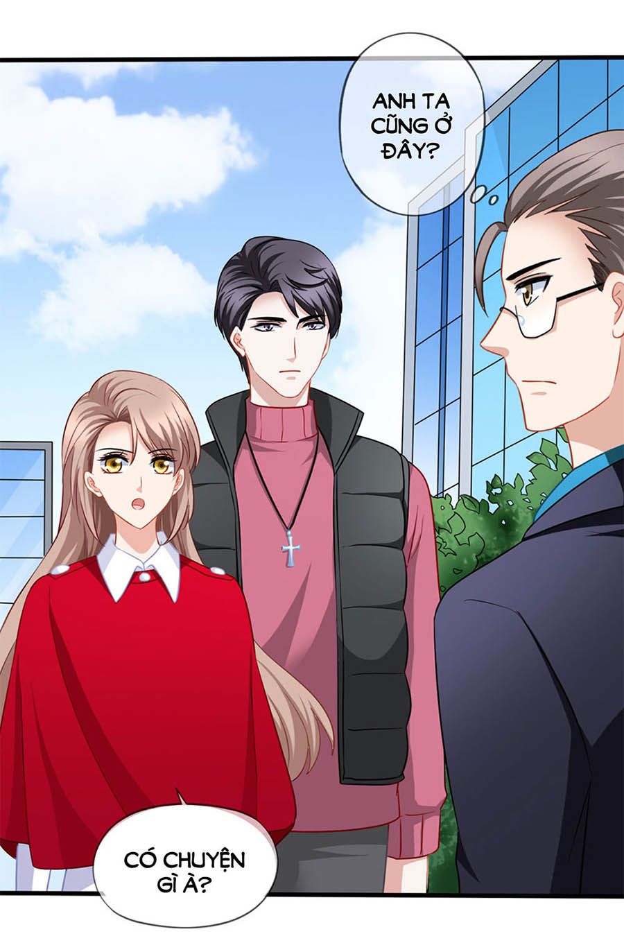 mỹ vị giai thê chapter 82 38