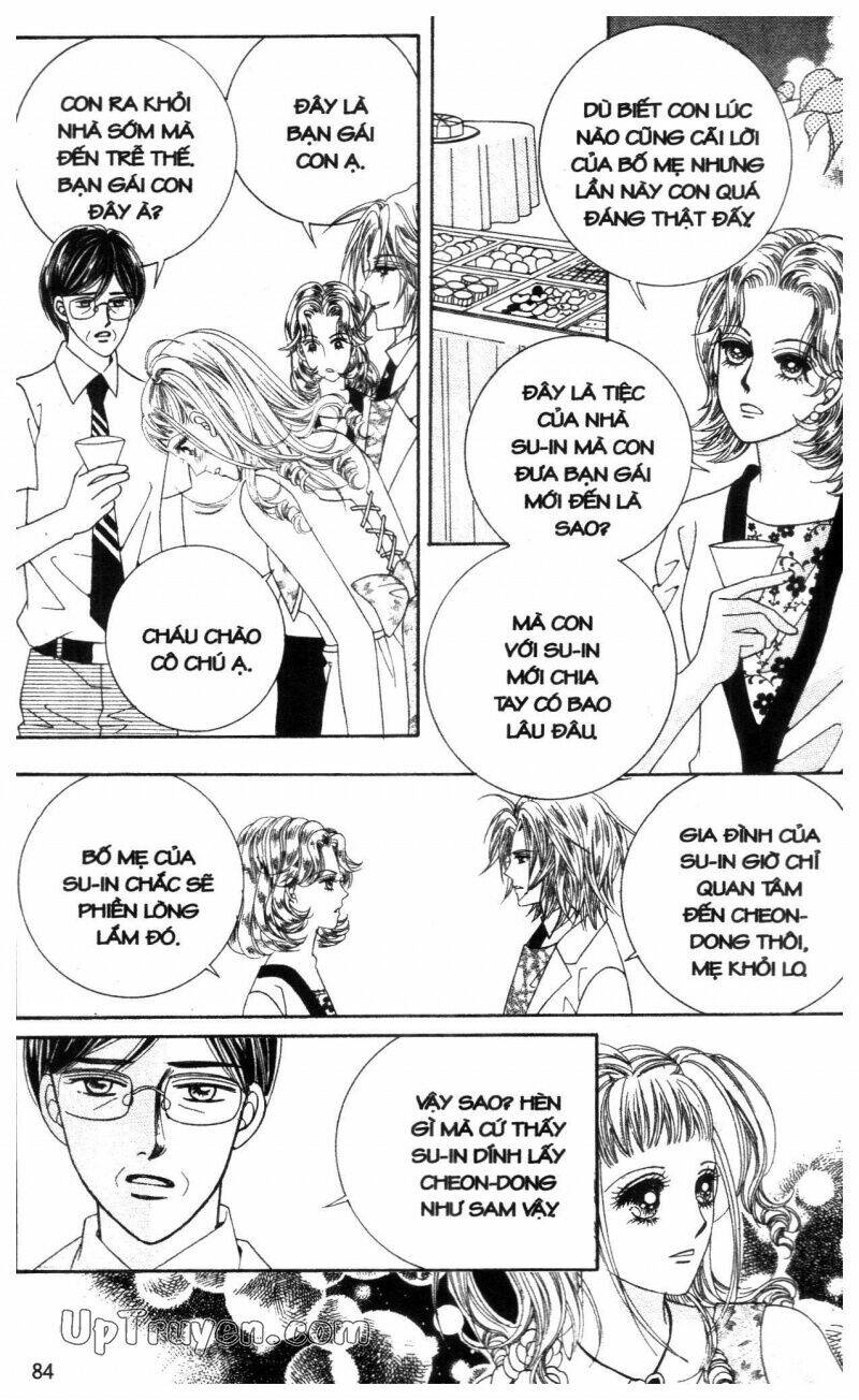 vợ chồng trẻ con bản đẹp chapter 15 85