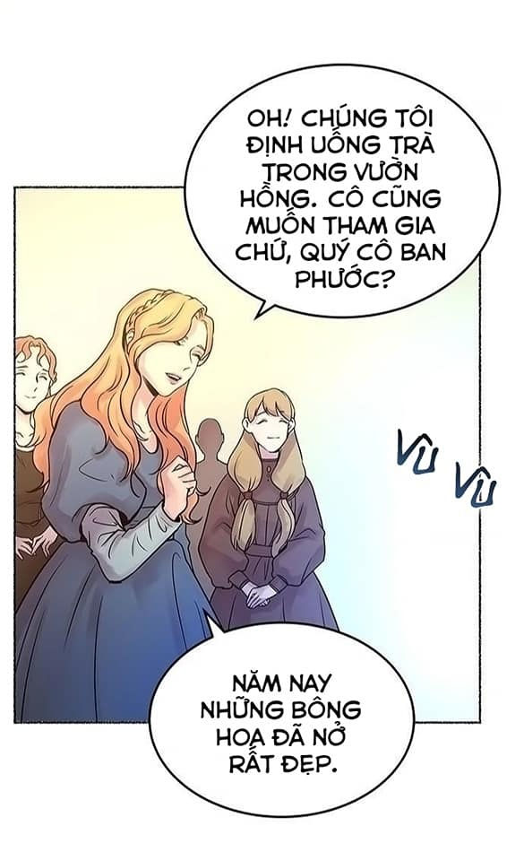 như gió trên cành cây khô chapter 5 48