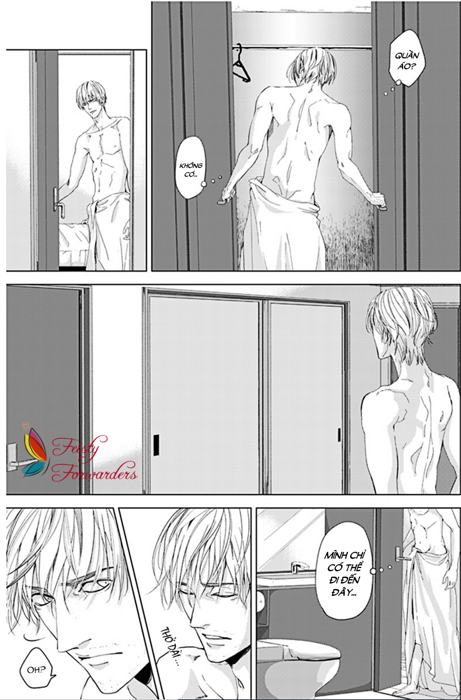 sei no gekiyaku chapter 2 11