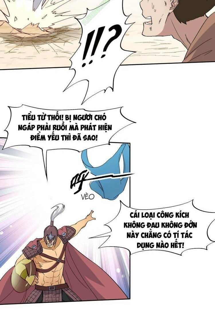 ta luyện giả kim trong thời đại tu tiên chapter 67 11