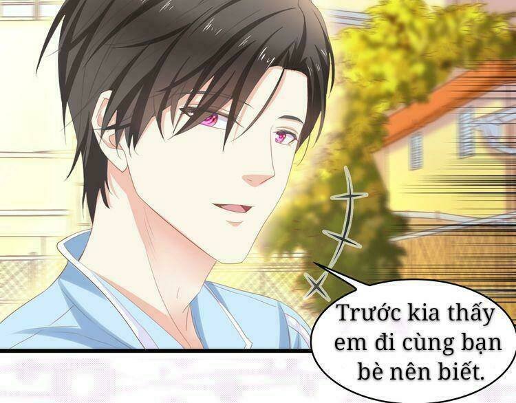 tổng tài đại nhân song mặt kiều thê chapter 11 30