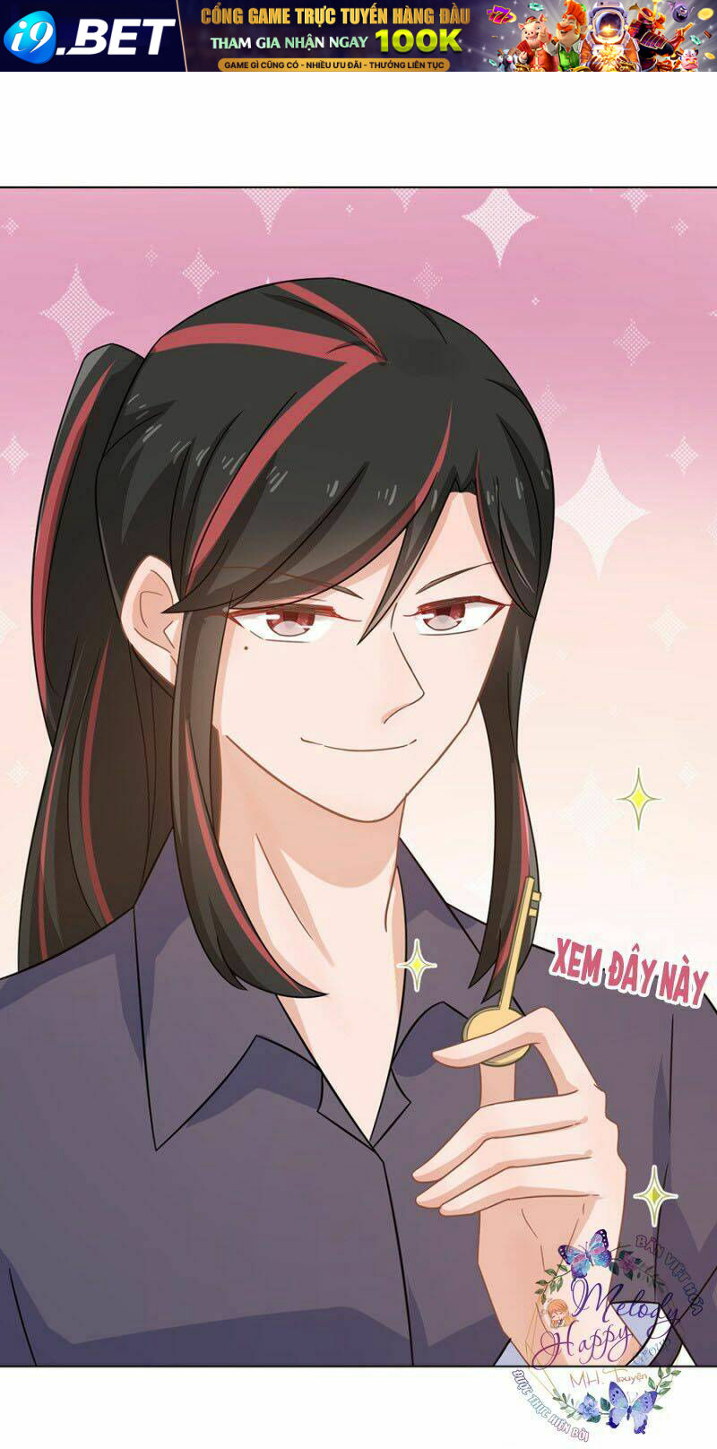 ma lạt thiên kim đẩu ác thiếu chapter 92 9