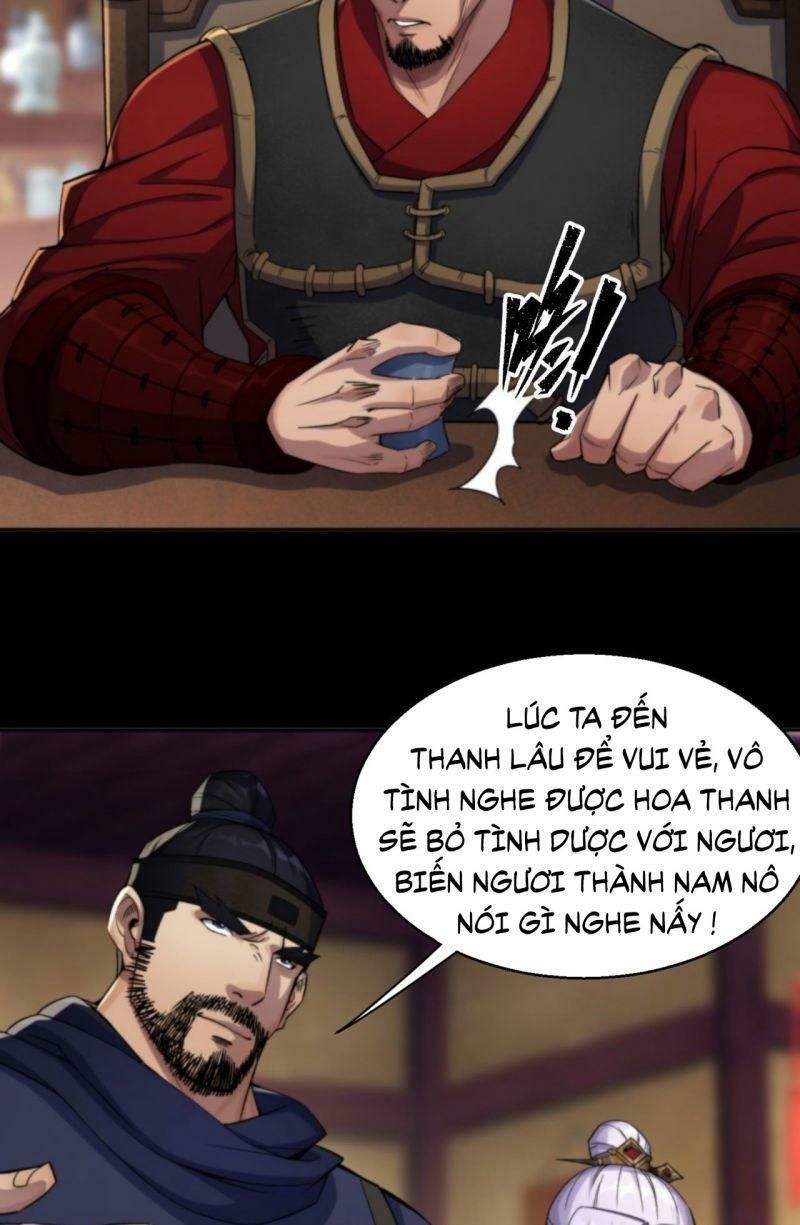 thông u đại thánh chapter 15 4