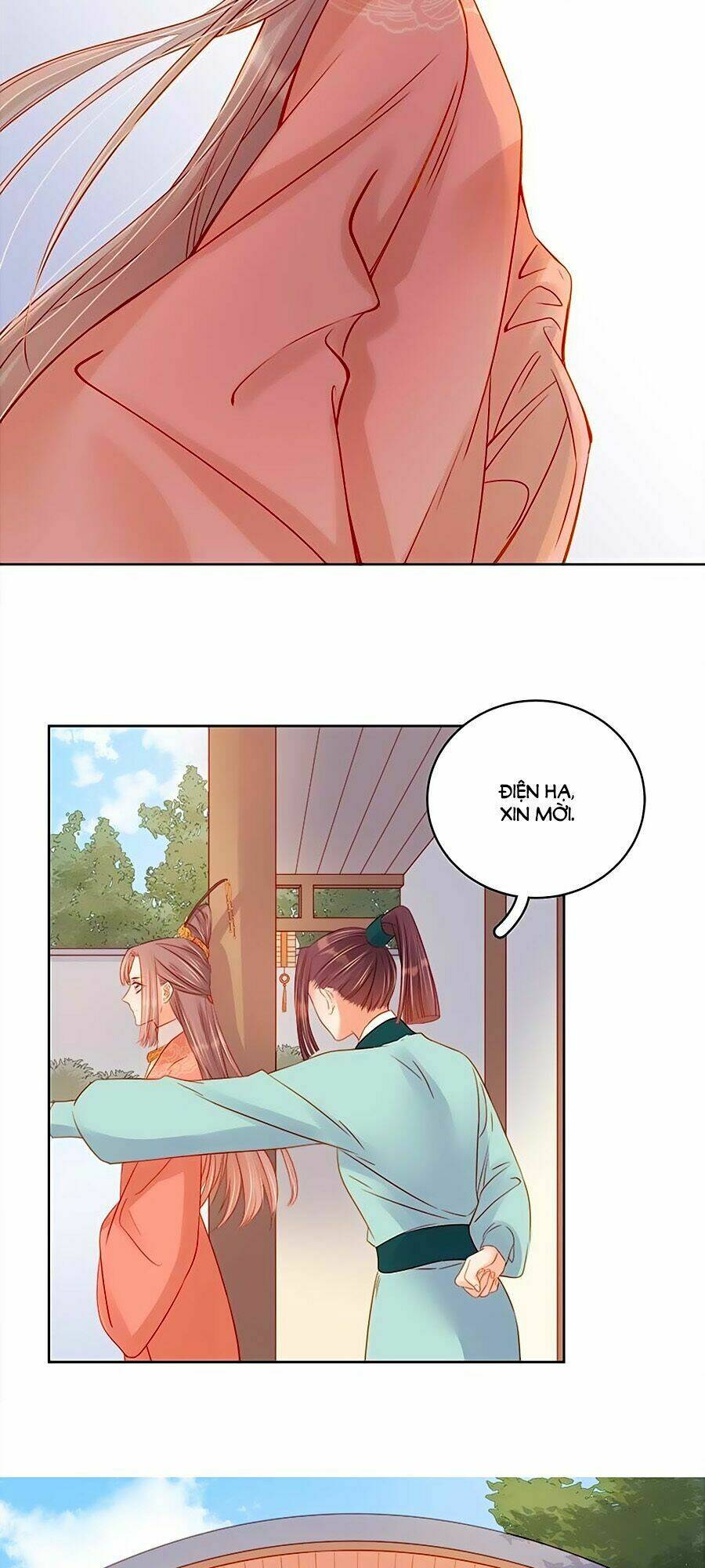 xuân khuê bí lục: xưởng công thái liêu nhân chapter 68 20