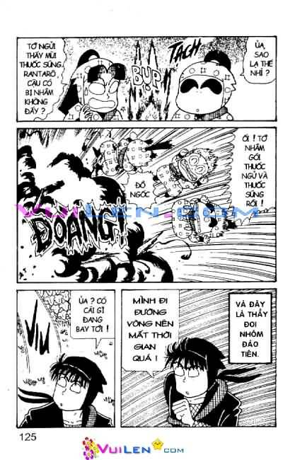 ninja loạn thị chapter 50 125